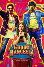 Poster do filme Guddu Rangeela