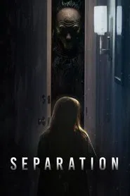 Separation movie poster