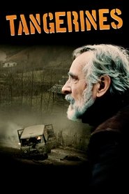 Tangerines movie poster