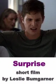 Surprise movie poster