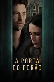 Poster do filme A Porta do Porão