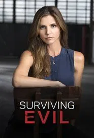 Surviving Evil tv show poster