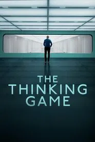 The Thinking Game movie poster