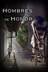 Hombres de honor movie poster