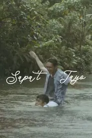 Us By the Stream movie poster