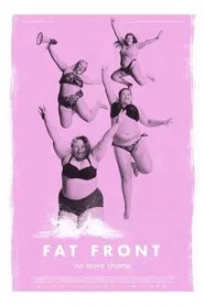 Poster do filme Fat Front