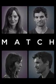 Match movie poster