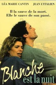 Poster do filme Blanche est la nuit