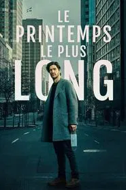 Le printemps le plus long tv show poster