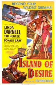 Saturday Island movie poster