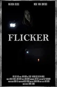 Flicker movie poster