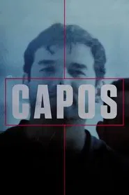 Capos tv show poster