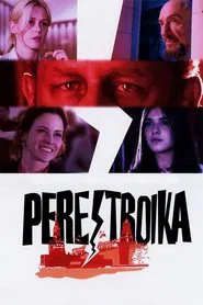 Perestroika movie poster