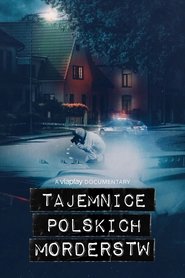 Poster da série Tajemnice polskich morderstw