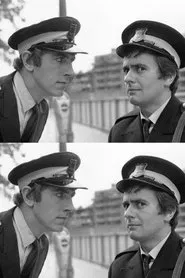 Poster do filme Parkinson - The Peter Cook Interviews