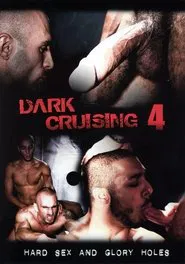 Dark Cruising 4 movie poster