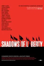 Shadows of Liberty movie poster