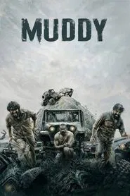 Muddy movie poster