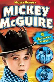 Poster do filme Mickey's Medicine Man