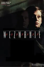 The Call movie poster