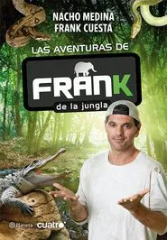 Poster da série Frank de la Jungla