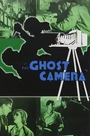The Ghost Camera movie poster