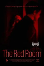 Poster do filme The RedRoom