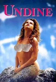 Undine movie poster