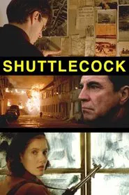 Poster do filme Shuttlecock