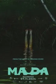 Ma Da: The Drowning Spirit movie poster