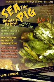 Sea Pig movie poster