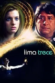 Lima 13 movie poster