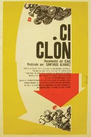 Cyclone movie poster