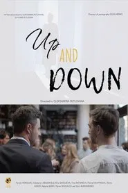 Poster do filme Up and Down