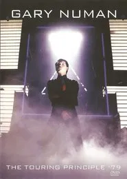 Gary Numan - The Touring Principle movie poster