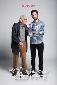 My 90 Year Old Roommate tv show poster