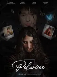 Polarized movie poster
