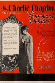 Borrowed Clothes movie poster