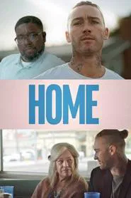 Home movie poster