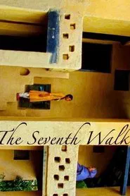 Poster do filme The Seventh Walk