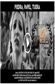 Piedra, Papel, Tijera movie poster