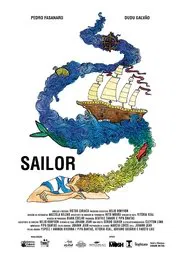 Sailor movie poster