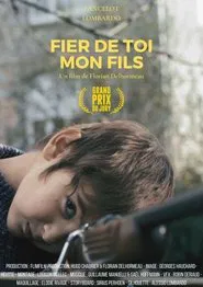 Proud of you my son movie poster