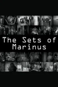 The Sets of Marinus movie poster