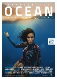 International OCEAN FILM TOUR Vol. 6 movie poster