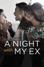 A Night with My Ex tv show poster