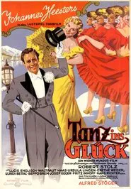 Poster do filme Tanz ins Glück