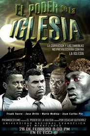 El Poder de la Iglesia movie poster