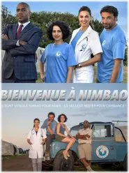Poster da série Bienvenue à Nimbao