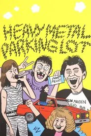 Poster do filme Heavy Metal Parking Lot